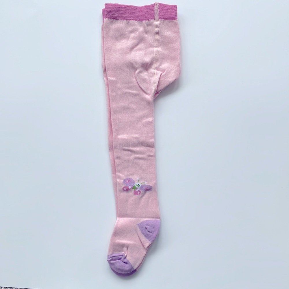 Baby tights - Picture 5 of 5